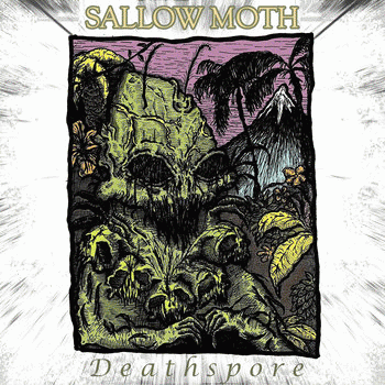 Sallow Moth : Deathspore
